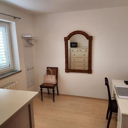 Guest House Mare E Monti Rabac Exterior foto