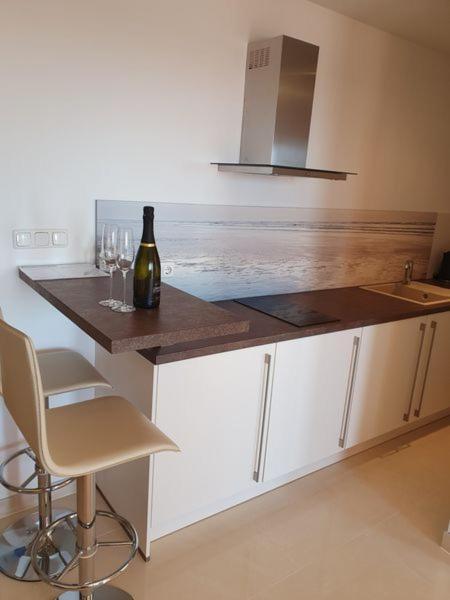 Guest House Mare E Monti Rabac Exterior foto