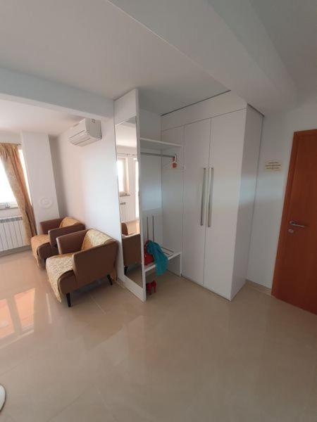 Guest House Mare E Monti Rabac Exterior foto