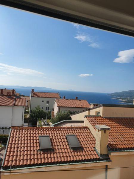 Guest House Mare E Monti Rabac Exterior foto
