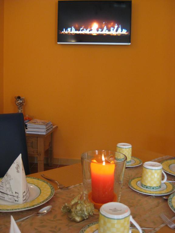 Guest House Mare E Monti Rabac Exterior foto