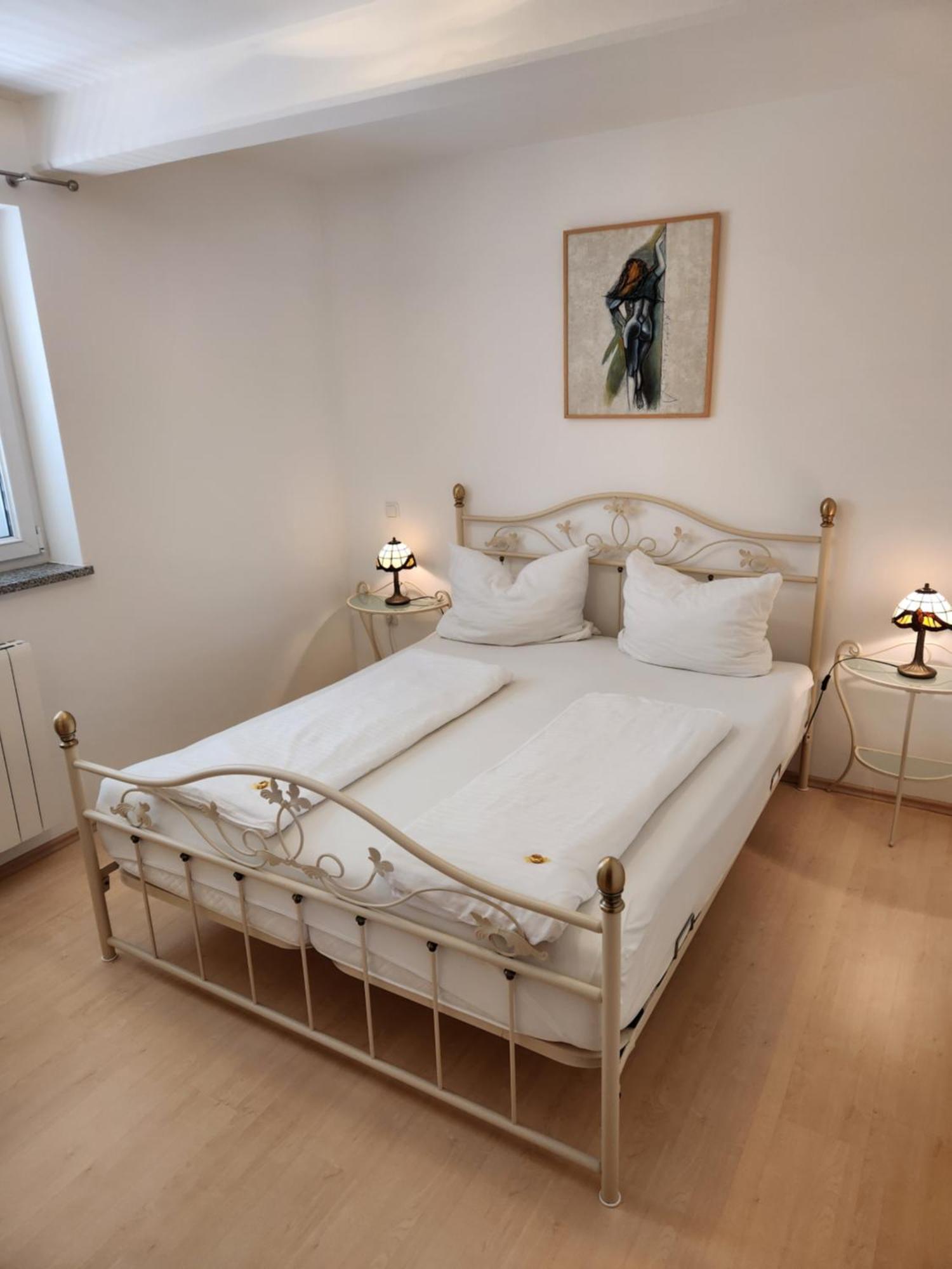 Guest House Mare E Monti Rabac Exterior foto