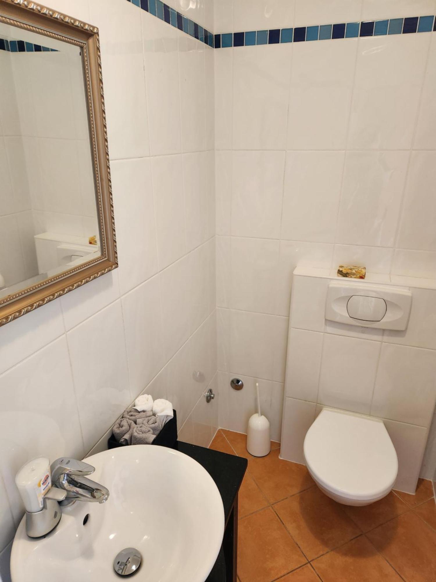 Guest House Mare E Monti Rabac Exterior foto