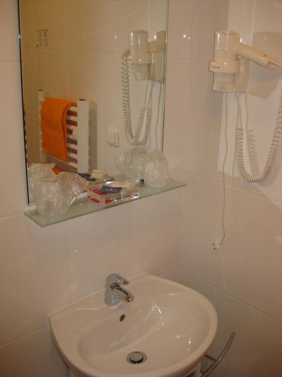 Guest House Mare E Monti Rabac Zimmer foto