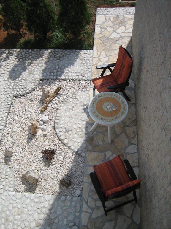 Guest House Mare E Monti Rabac Zimmer foto