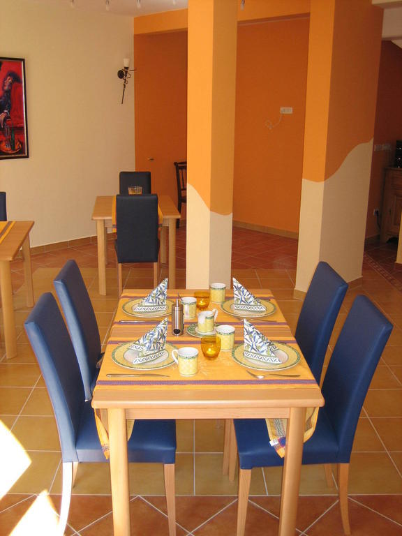 Guest House Mare E Monti Rabac Exterior foto