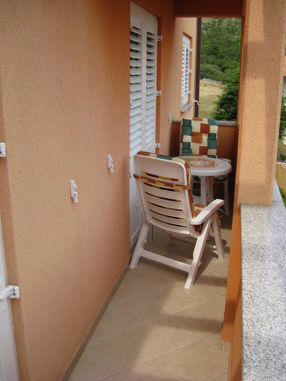 Guest House Mare E Monti Rabac Zimmer foto