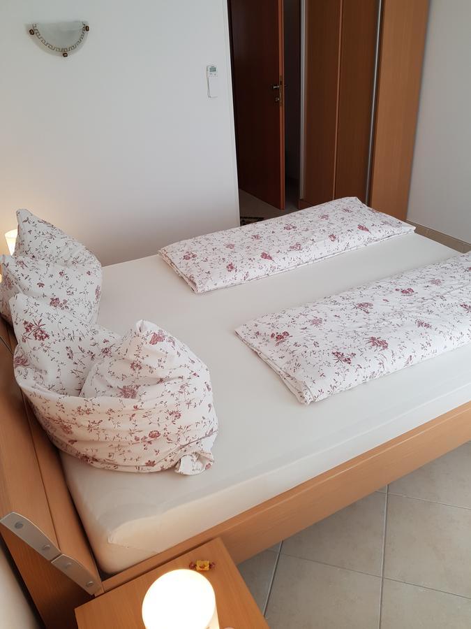 Guest House Mare E Monti Rabac Exterior foto