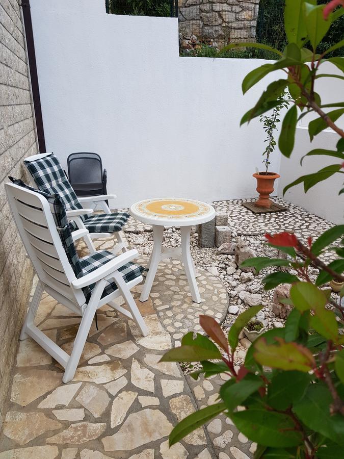 Guest House Mare E Monti Rabac Exterior foto