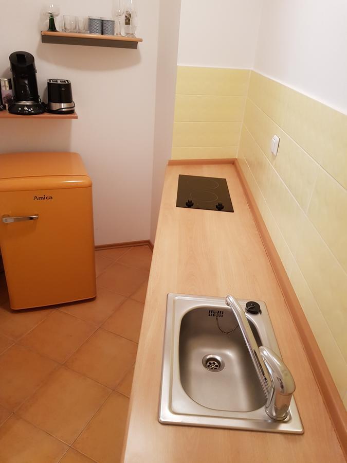 Guest House Mare E Monti Rabac Exterior foto