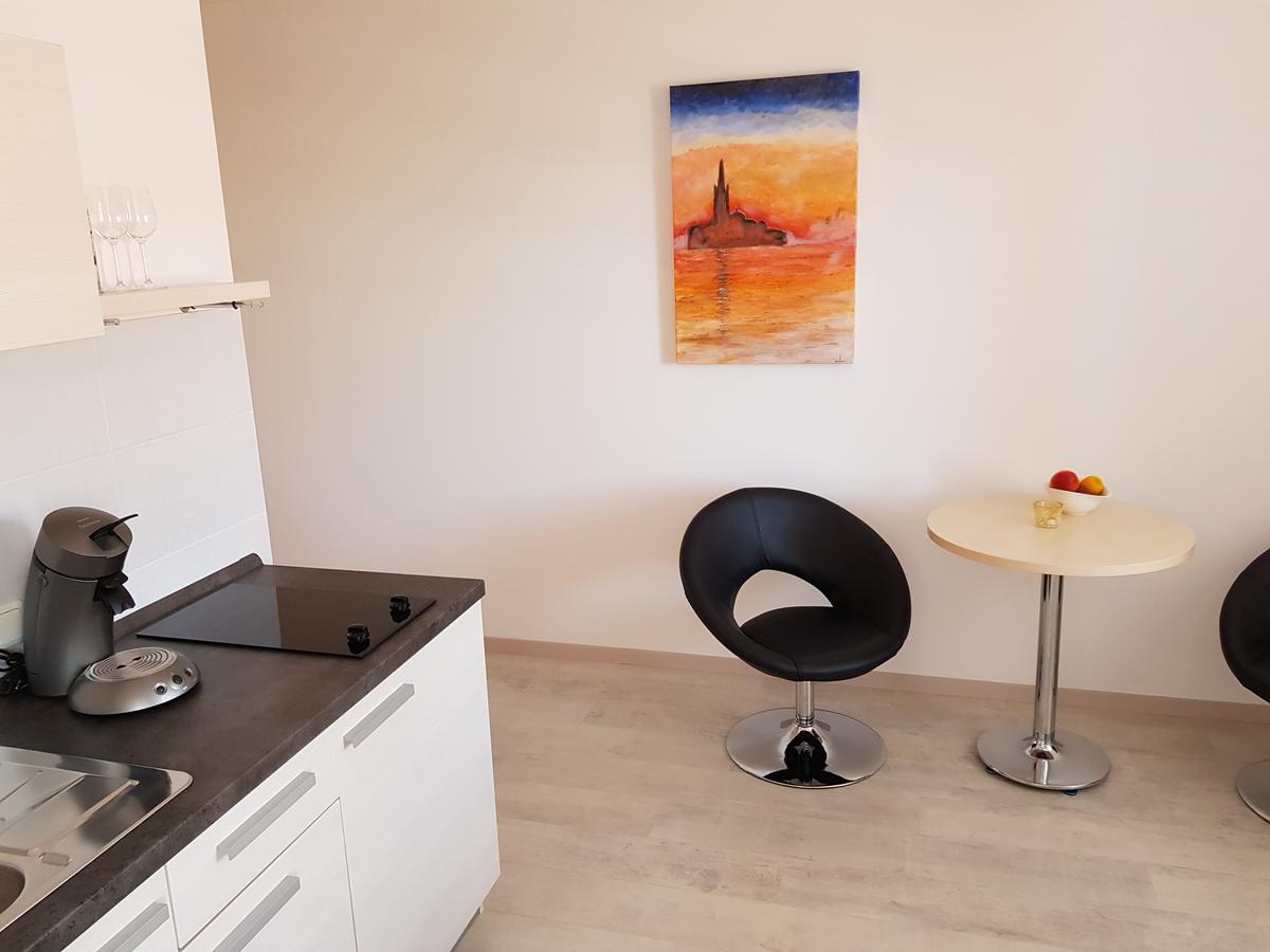 Guest House Mare E Monti Rabac Exterior foto