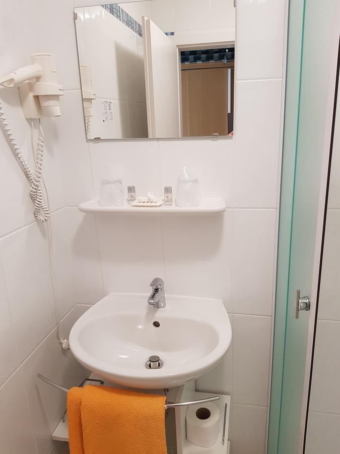 Guest House Mare E Monti Rabac Exterior foto