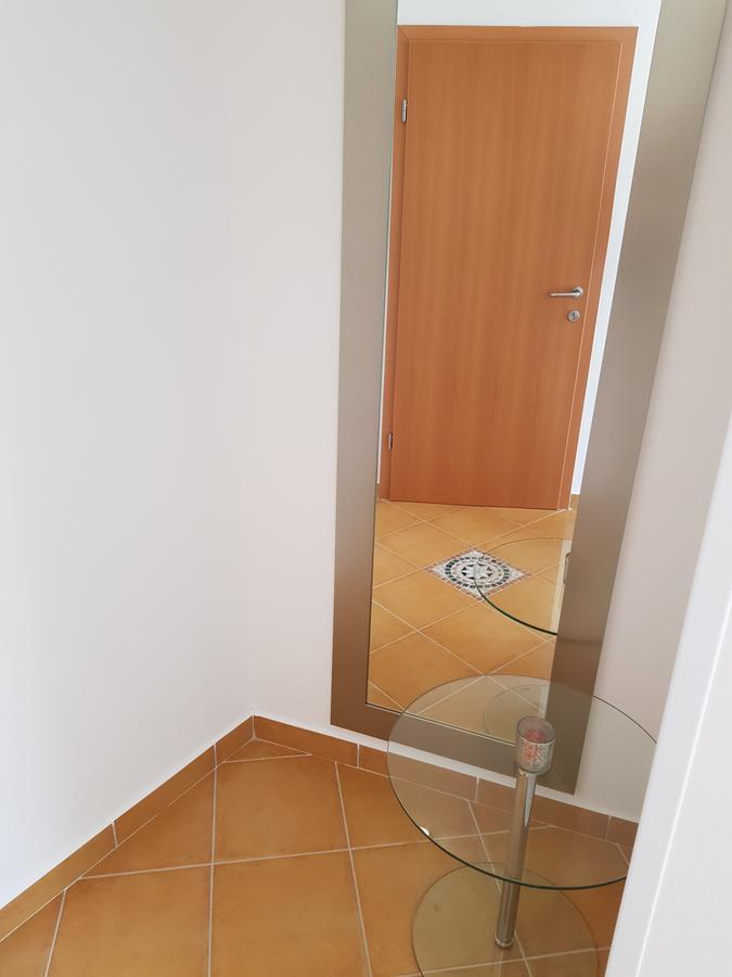 Guest House Mare E Monti Rabac Exterior foto
