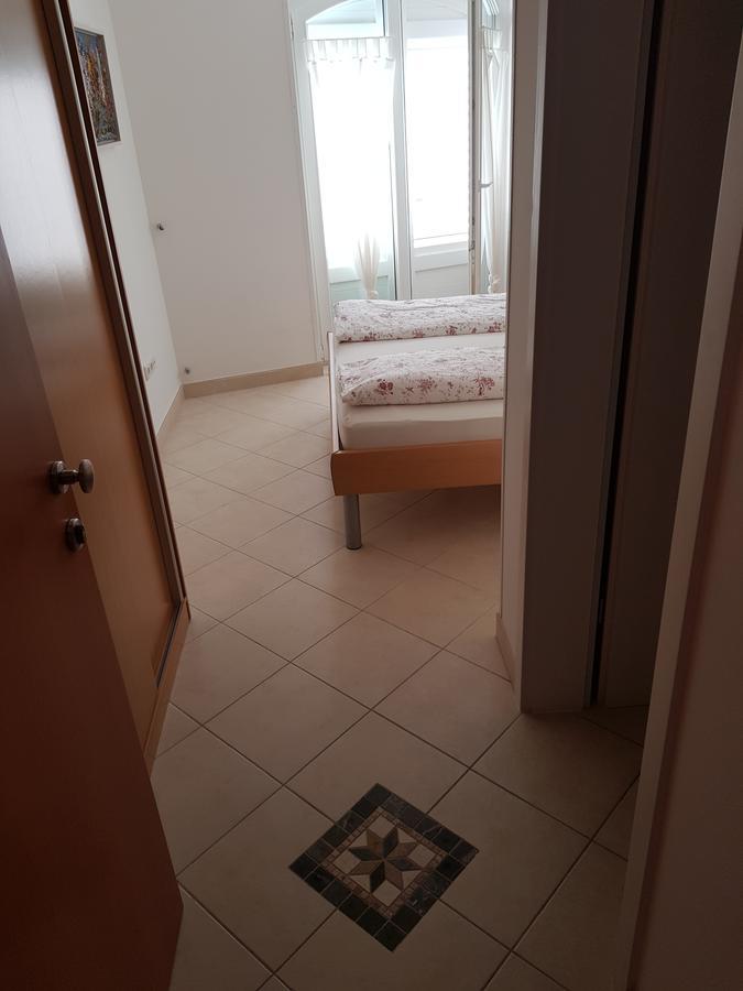 Guest House Mare E Monti Rabac Exterior foto