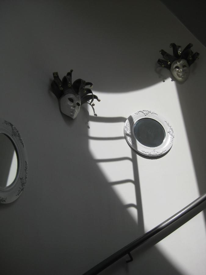 Guest House Mare E Monti Rabac Exterior foto