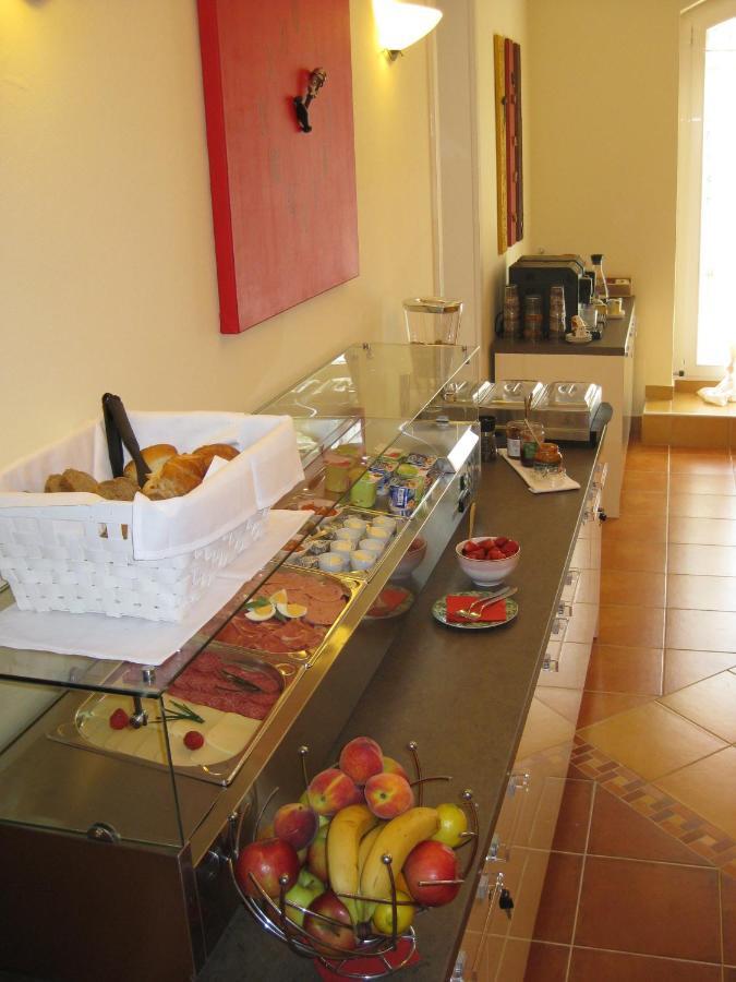 Guest House Mare E Monti Rabac Exterior foto